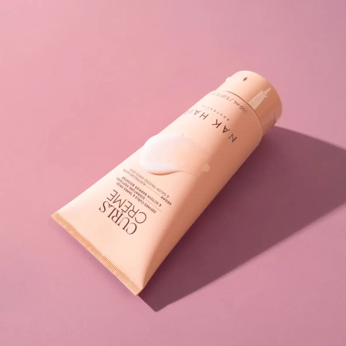 NAK Curls Crème 150ml - Nav's Hair