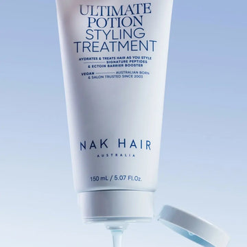 NAK Hair Ultimate Potion Styling Serum 150ml