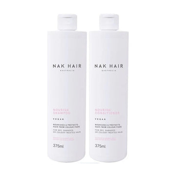 NAK NOURISHING CONDITIONER 350ML