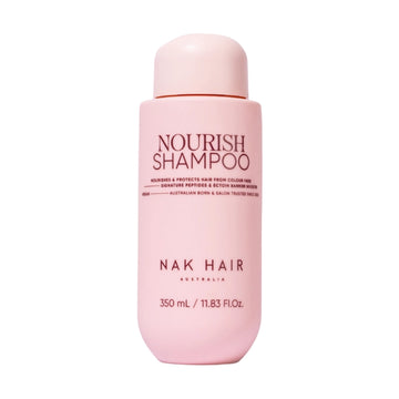 NAK NOURISHING SHAMPOO 350ML