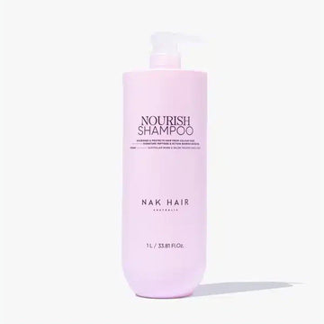 NAK Nourish Shampoo 1L