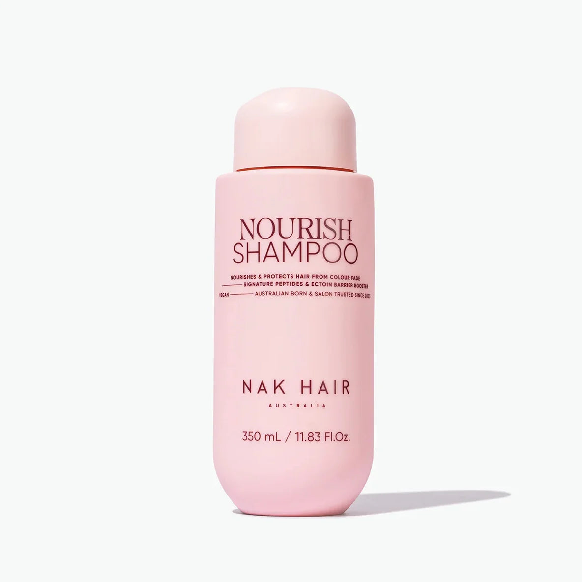 NAK Nourish Shampoo 350ml