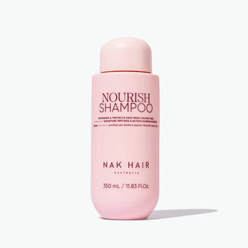 NAK Nourish Shampoo 350ml