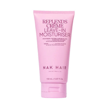 NAK Replends Creme Leave In Moisturiser 150ml