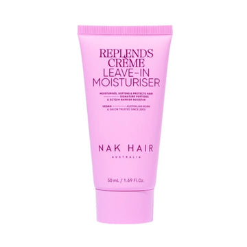 NAK SIGNATURE REPLENDS CREME 50ML