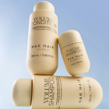 NAK Volume Shampoo 350ml