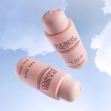 NAK Nourish Conditioner 350ml