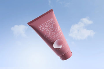 NAK SIGNATURE REPLENDS MOISTURE MASK 50ML