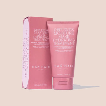 NAK SIGNATURE REPLENDS MOISTURE MASK 50ML