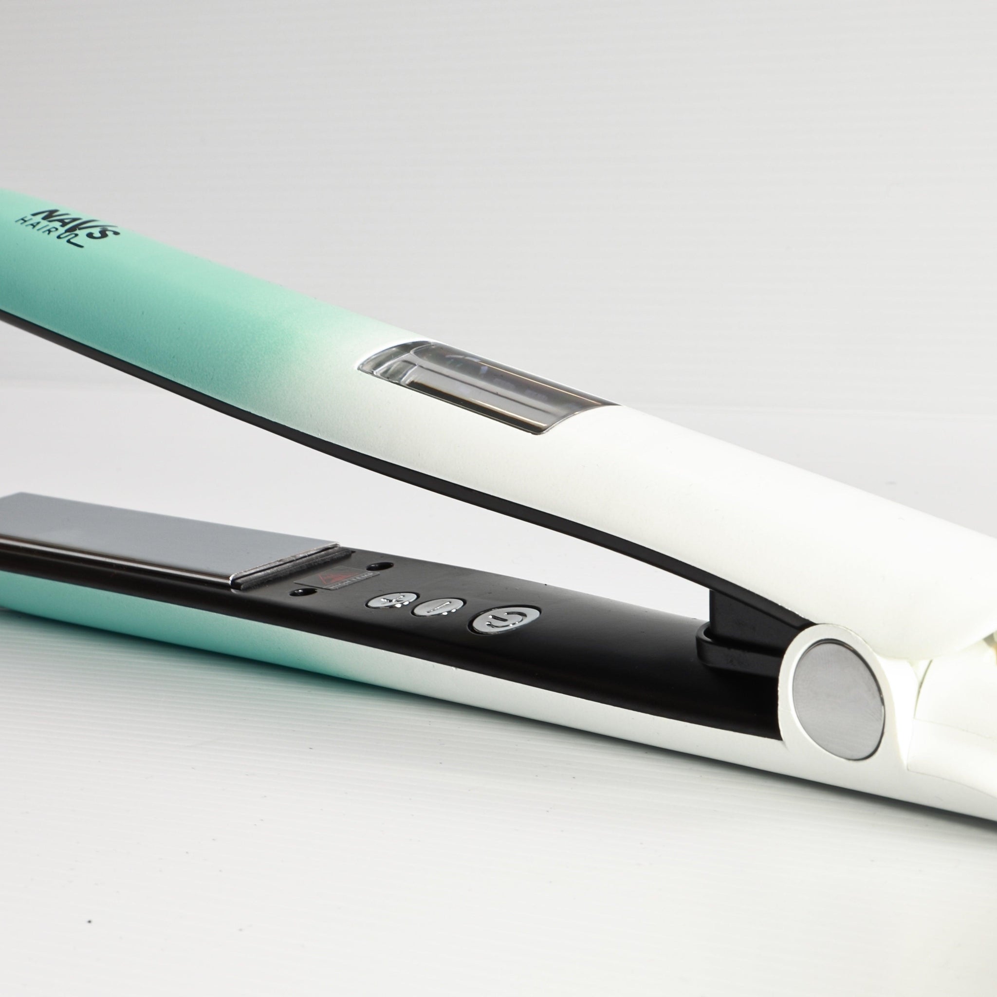 Ombre Slim Titanium Straightener