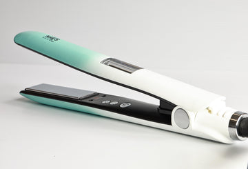 Ombre Slim Titanium Straightener