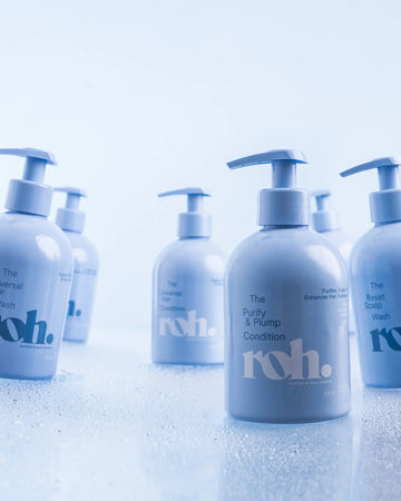 NAK ROH Reset Scalp Condition 350ml