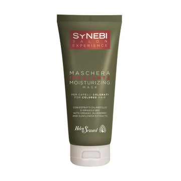 SYNEBI MOISTURIZING MASK 200ML