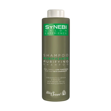 SYNEBI PURIFYING SHAMPOO 1 LITRE