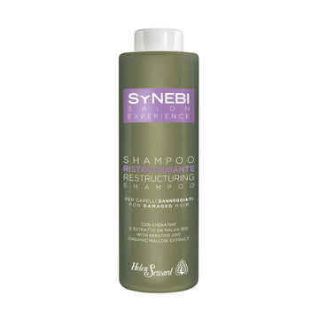 SYNEBI RESTRUCTURING SHAMPOO LITRE