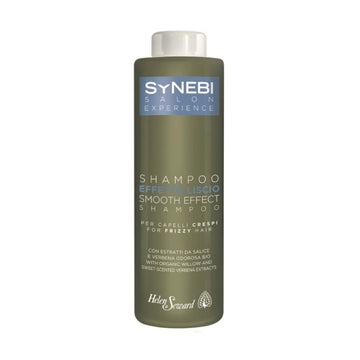 SYNEBI SMOOTH EFFECT SHAMPOO 1 LITRE