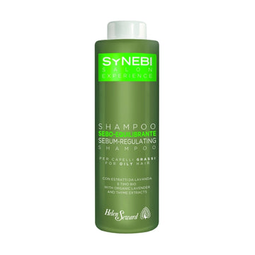 SYNEBI SEBUM REGULATING SHAMPOO 1 LITRE
