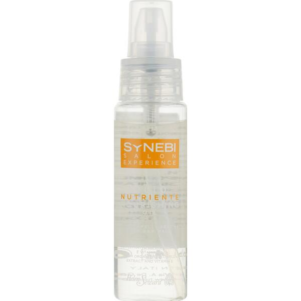SYNEBI NOURISHING OIL OLIO 50ML