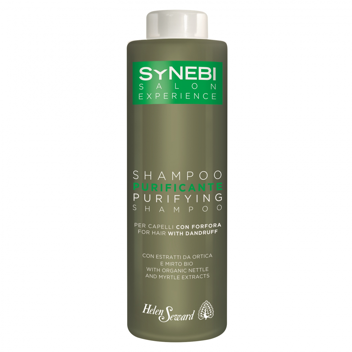 SYNEBI PURIFYING SHAMPOO 1 LITRE