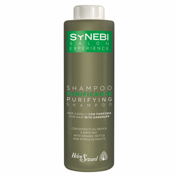 SYNEBI PURIFYING SHAMPOO 1 LITRE