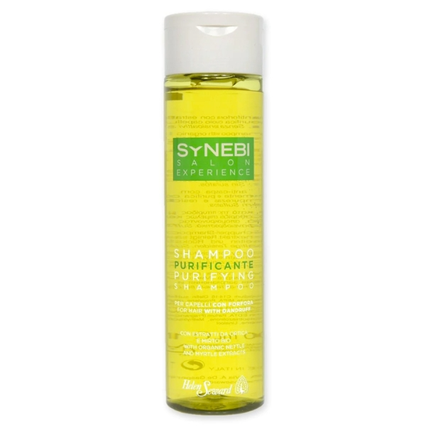 SYNEBI PURIFYING SHAMPOO 300ML