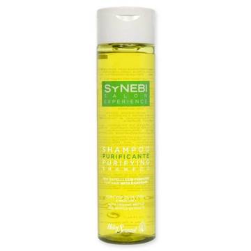 SYNEBI PURIFYING SHAMPOO 300ML