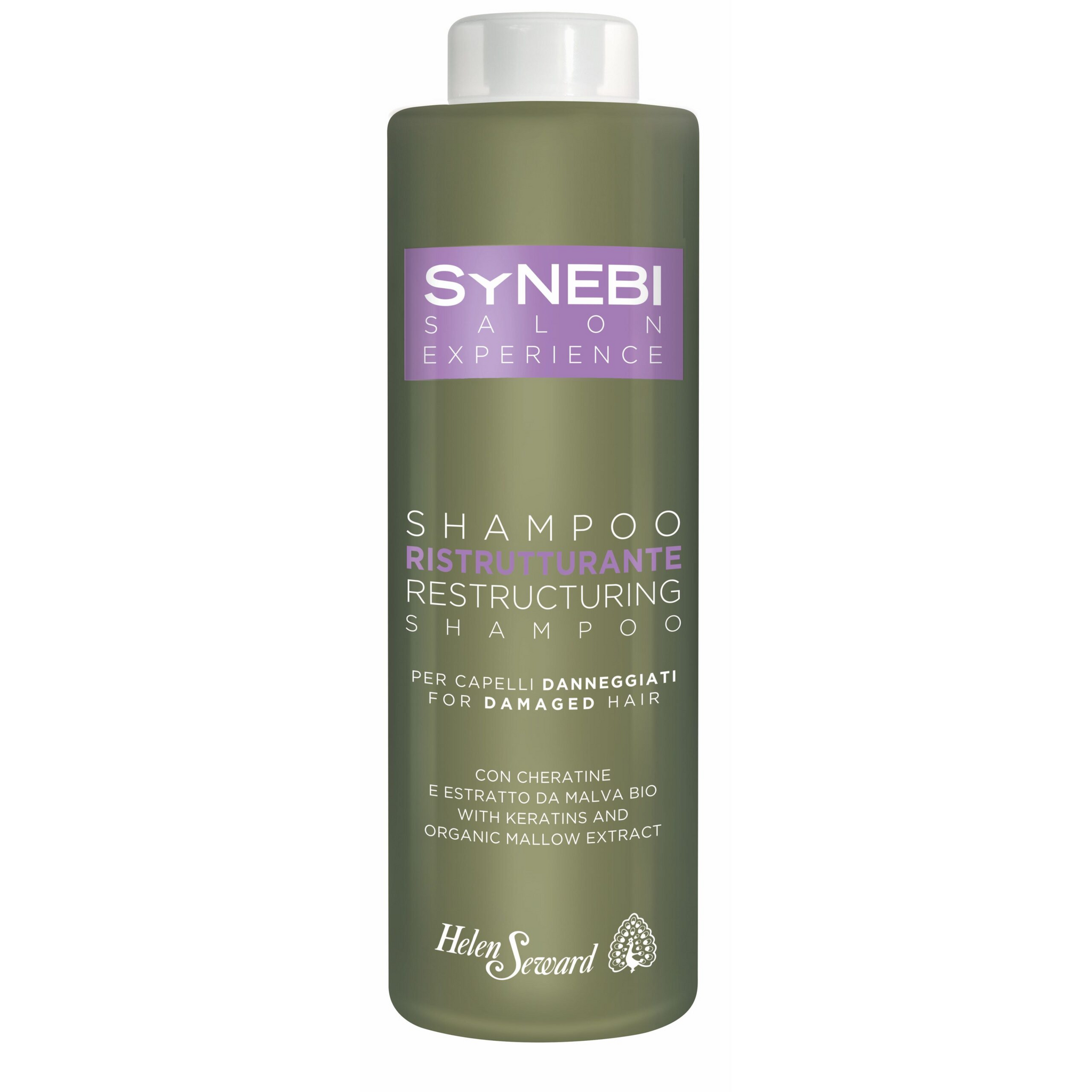 SYNEBI RESTRUCTURING SHAMPOO LITRE