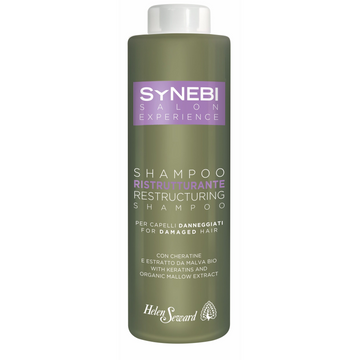 SYNEBI RESTRUCTURING SHAMPOO LITRE