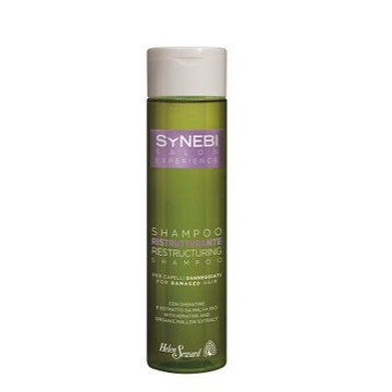 SYNEBI RESTRUCTURING SHAMPOO 300ML