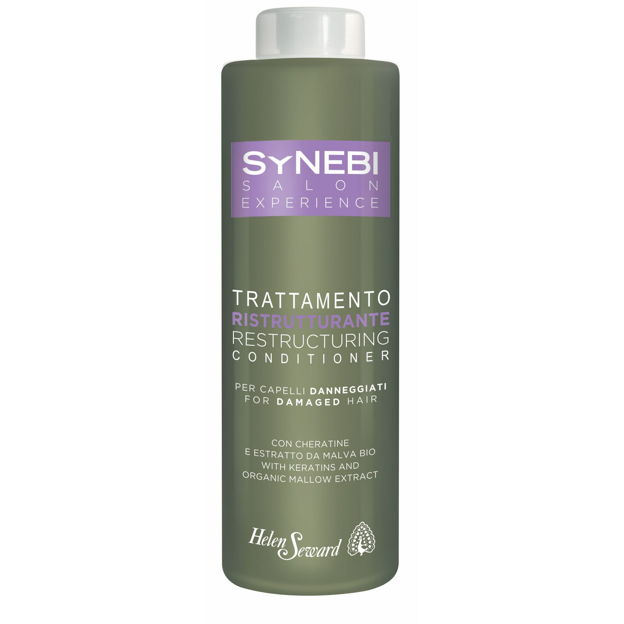 SYNEBI RESTRUCTURING TREATMENT 1L