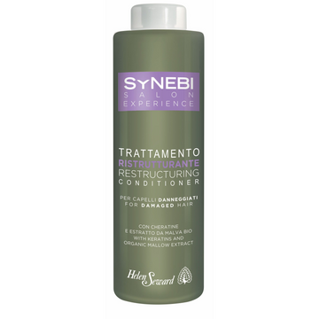 SYNEBI RESTRUCTURING TREATMENT 1L