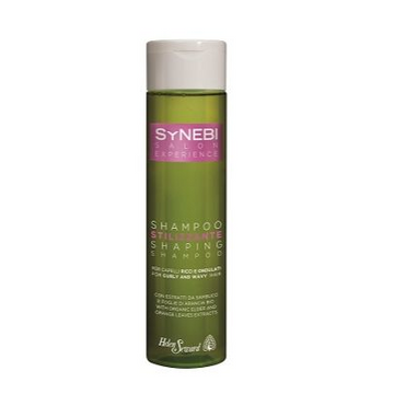 SYNEBI SHAPING SHAMPOO 300ML