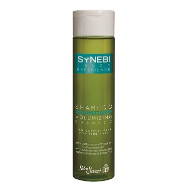 SYNEBI VOLUMIZING SHAMPOO 300ML