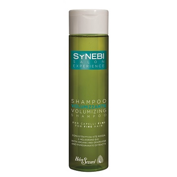 SYNEBI VOLUMIZING SHAMPOO 300ML
