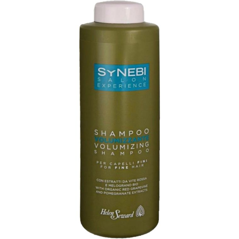 SYNEBI VOLUMIZING SHAMPOO 1 LITRE