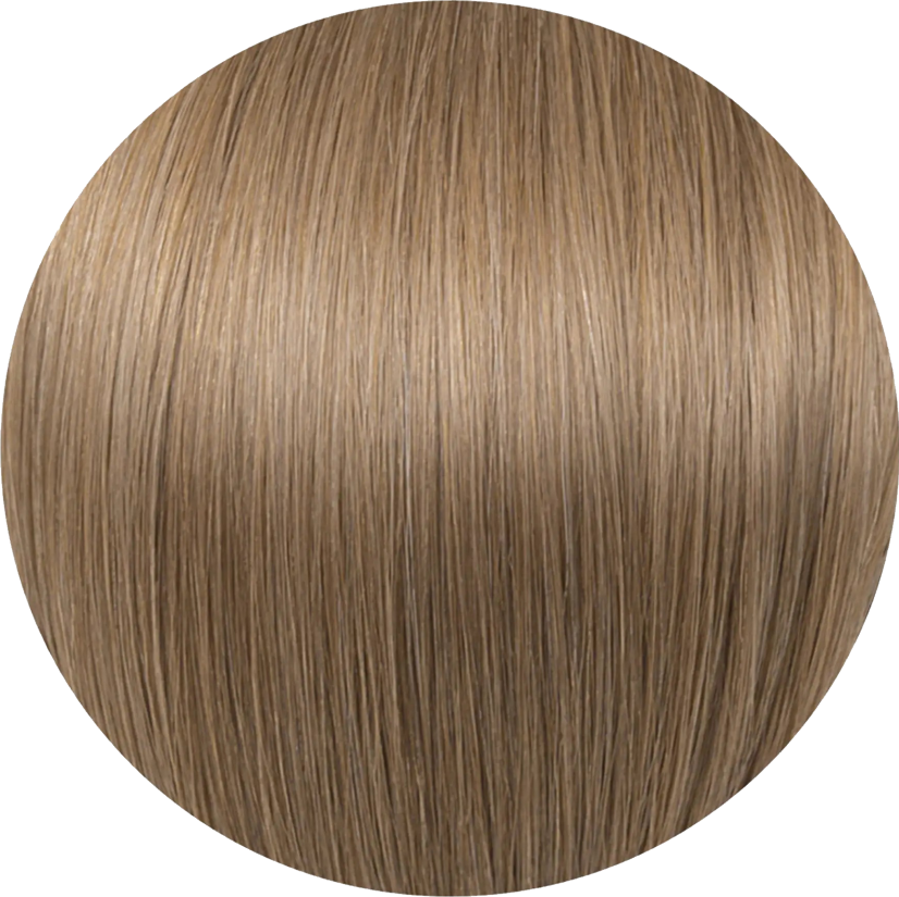 TAYLAH ASHLEY MOCHA TAPE EXTENSIONS - Nav's Hair