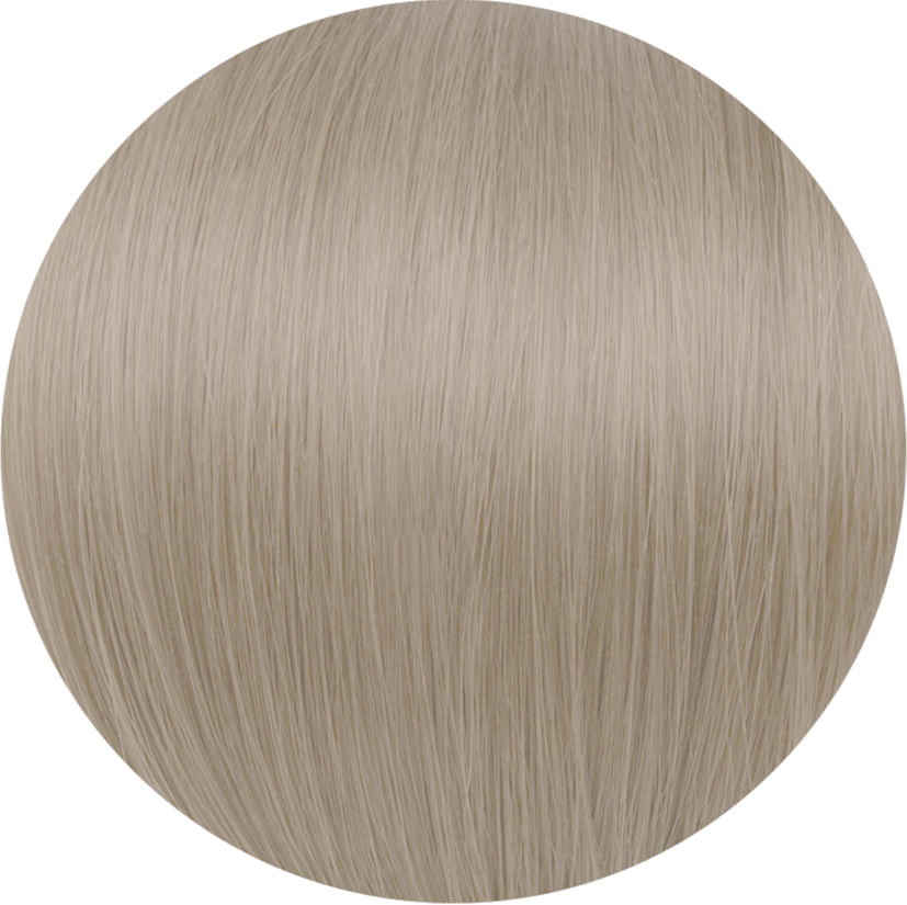 TAYLAH ASHLEY PLATINIUM FOX TAPE EXTENSIONS - Nav's Hair