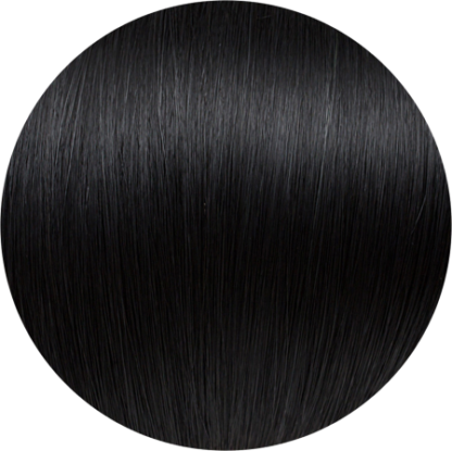 TAYLAH ASHLEY BLACK NIGHT TAPE EXTENSIONS - Nav's Hair