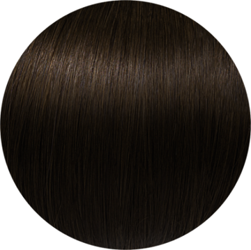 TAYLAH ASHLEY CHOCOLATE BROWN TAPE EXTENSIONS
