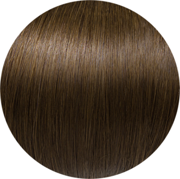 TAYLAH ASHLEY ESPRESSO BROWN TAPE EXTENSIONS
