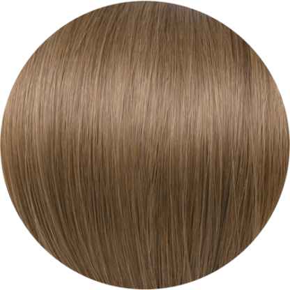 TAYLAH ASHLEY MOCHACCINO TAPE EXTENSIONS - Nav's Hair