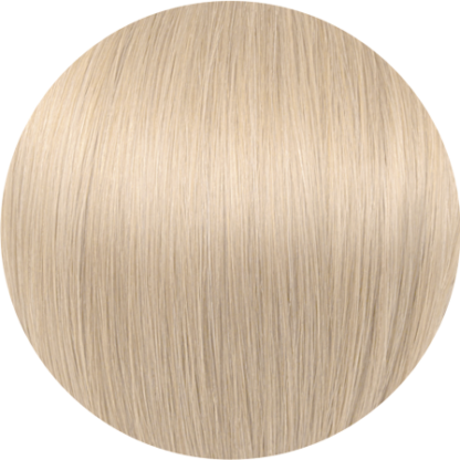 TAYLAH ASHLEY VANILLA BLONDE TAPE EXTENSIONS - Nav's Hair