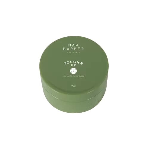 NAK Tough N Up Texture Putty 90g - Nav's Hair