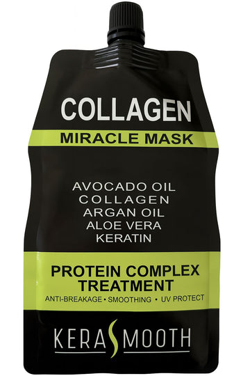 COLLAGEN HAIR MASK KERASMOOTH