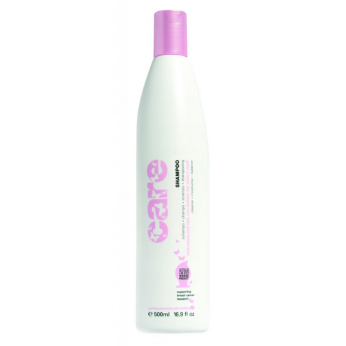 NAK CARE COLOUR SHAMPOO 500ML