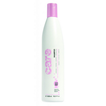 NAK CARE COLOUR SHAMPOO 500ML