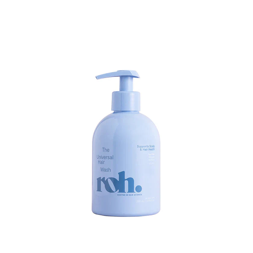 NAK ROH Universal Hair-wash 350ml