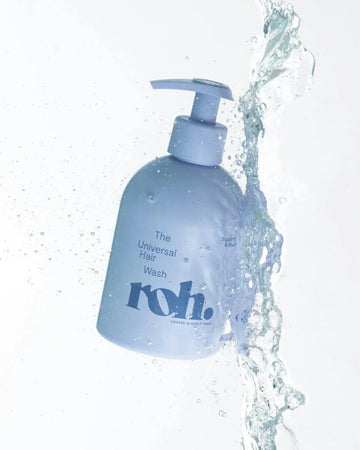 NAK ROH Universal Hair-wash 350ml