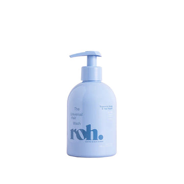 NAK ROH Universal Hair-wash 350ml