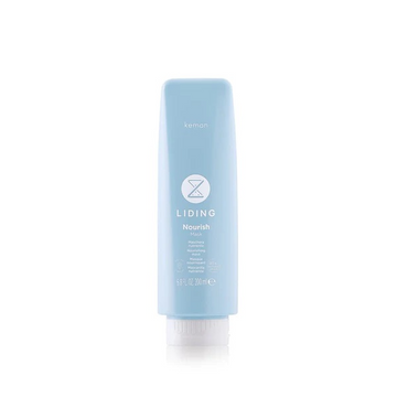 KEMON CARE NOURISH MASK 200ML